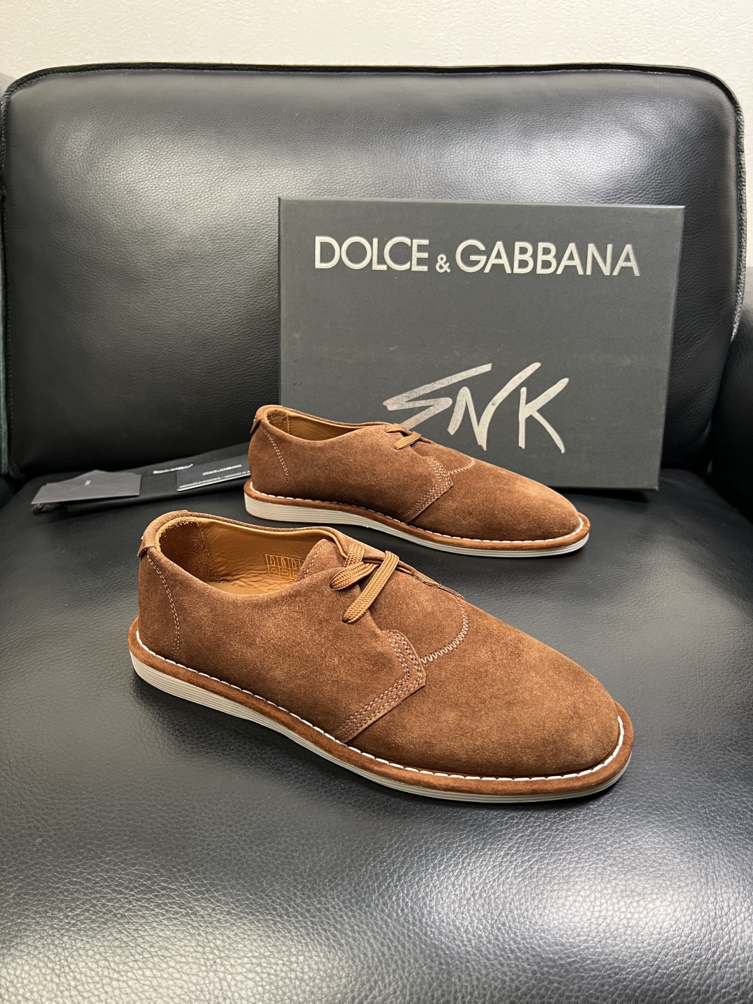 Dolce & Gabbana shoes